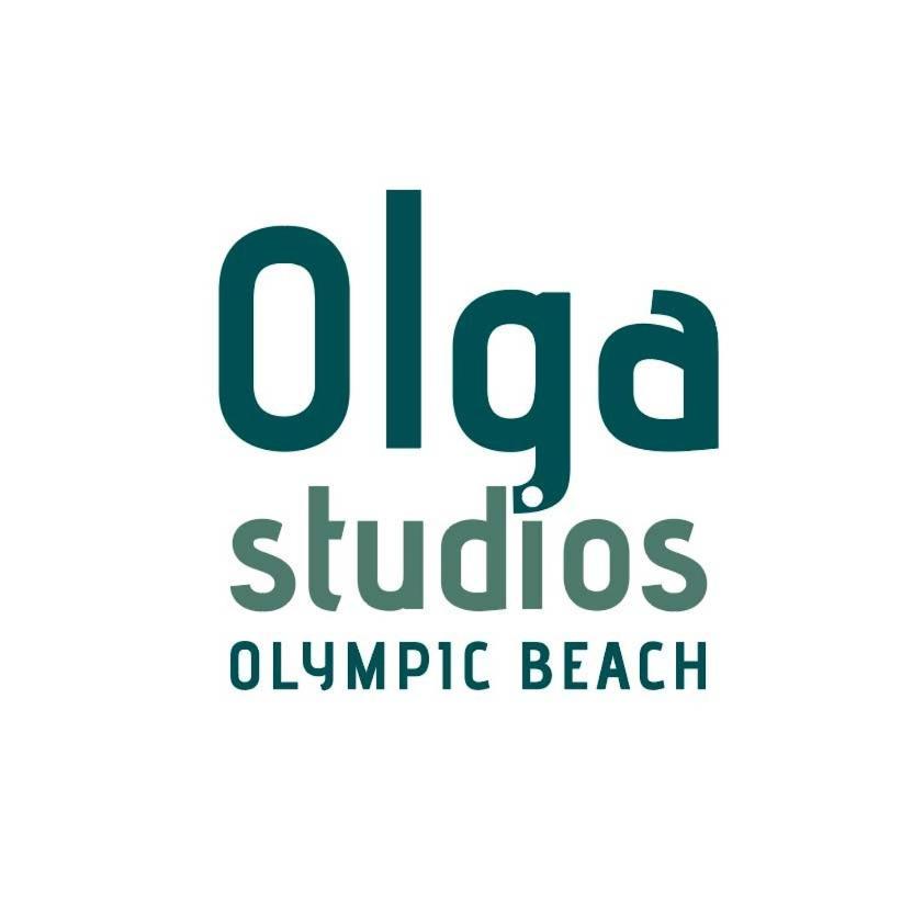 Olga Studios Olympiakí Aktí エクステリア 写真