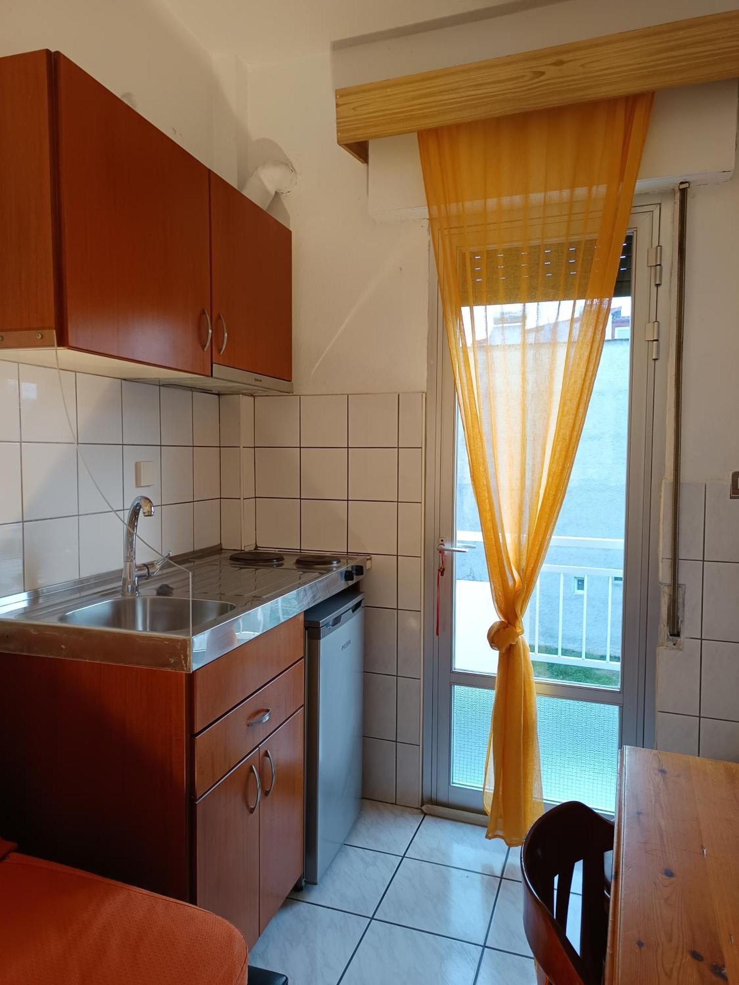 Olga Studios Olympiakí Aktí エクステリア 写真
